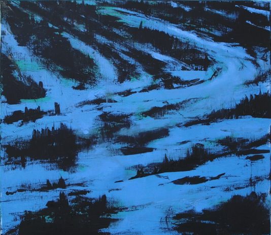 Andrea Diamantini – To the wonder