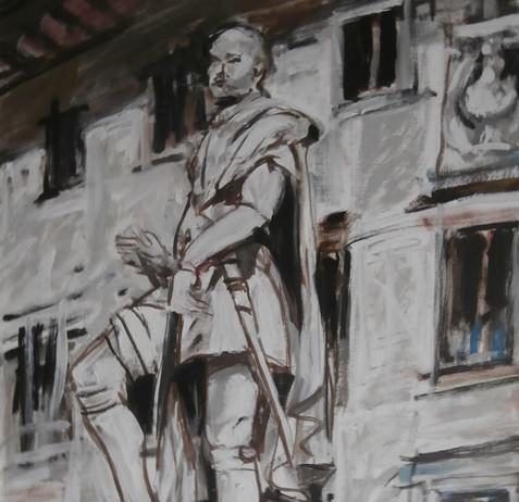 Anna Bondi Manetti – La Pisa di Anna