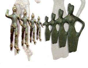 Antichi culti preromani fra Romagna e Casentino