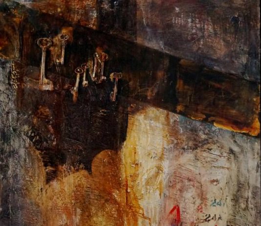 Arte Scienza pensiero