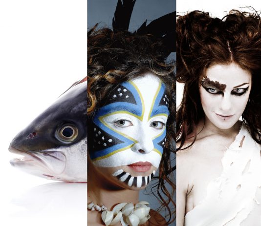 Arturo delle Donne – The last Breath on Earth
The Trilogy