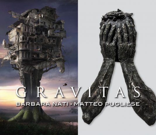 Barbara Nati / Matteo Pugliese – Gravitas
