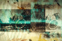 Bernardo Cecchetti – Rivisitazione Futurista