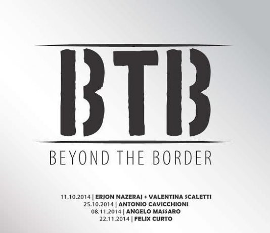 Beyond the border
