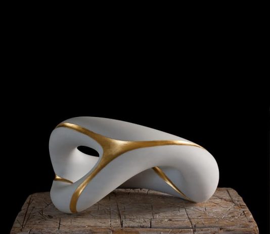 Blanka Bernasconi – Double Vision