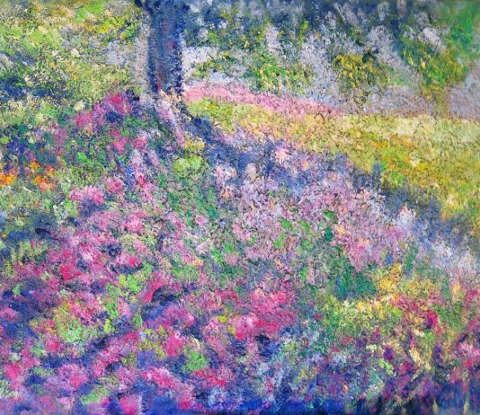 Carlo Mezzi – Impressionnisme aujourd’hui