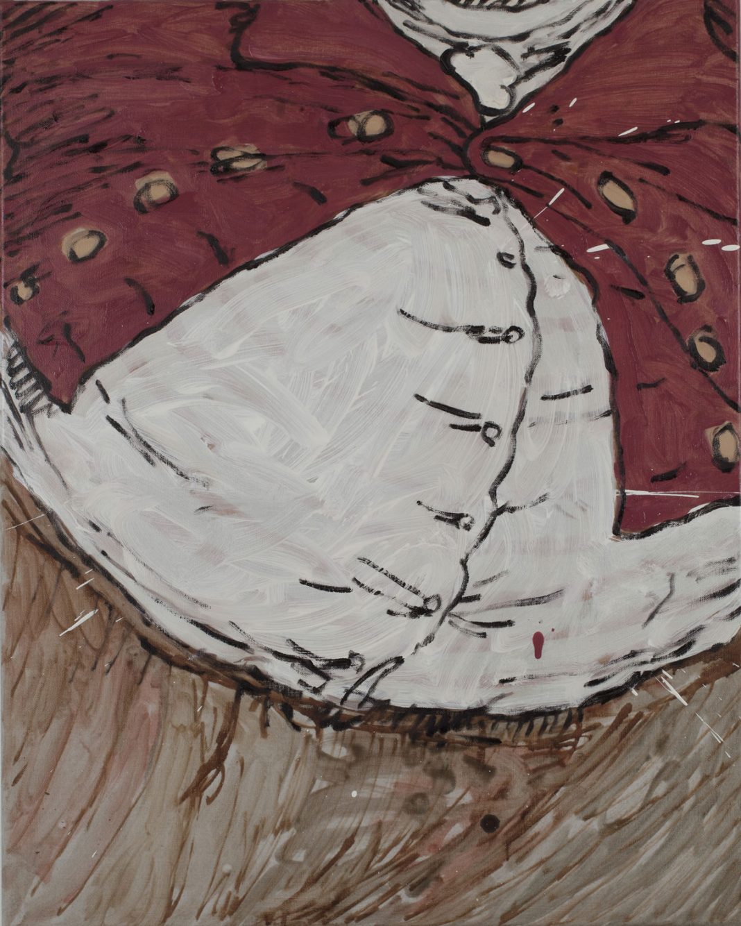 Charlie Billingham – Jam Standardhttps://www.exibart.com/repository/media/eventi/2014/09/charlie-billingham-8211-jam-standard-1068x1334.jpg