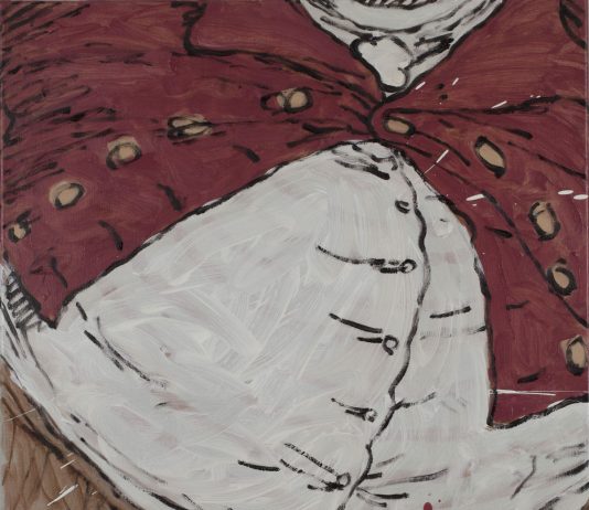 Charlie Billingham – Jam Standard