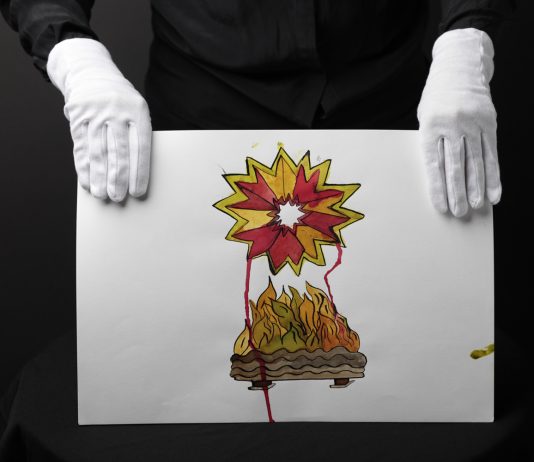 Christine Rebet – Meltingsun