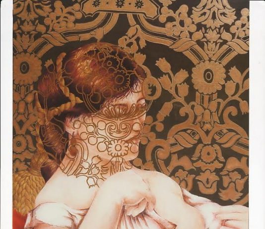 Cinzia Cotellessa – Mutazioni. Percorsi di vita con l’Arte