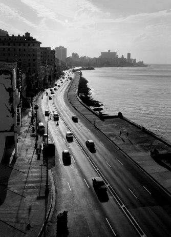 Claudio Mainardi – La Habana, la perla e l’ombra