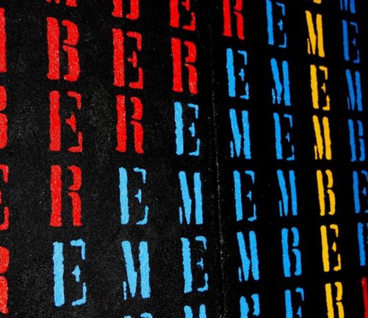 Claudio Scotti – Remember