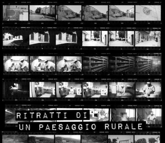 Cosimo Di Giacomo – Ritratti di un paesaggio rurale. Fotografia nei territori dell’alta Irpinia
