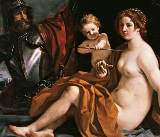 Da Guercino a Caravaggio. Sir Denis Mahon e l’arte italiana del XVII secolo