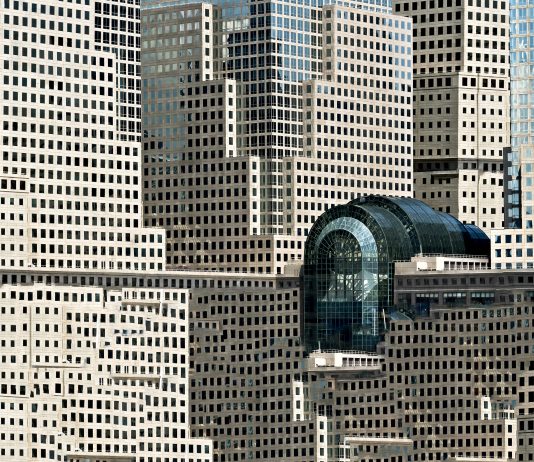 Daniele Tacchinardi – Impressioni Urbane