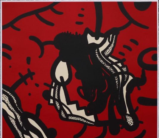 David Lynch – Lost Visions