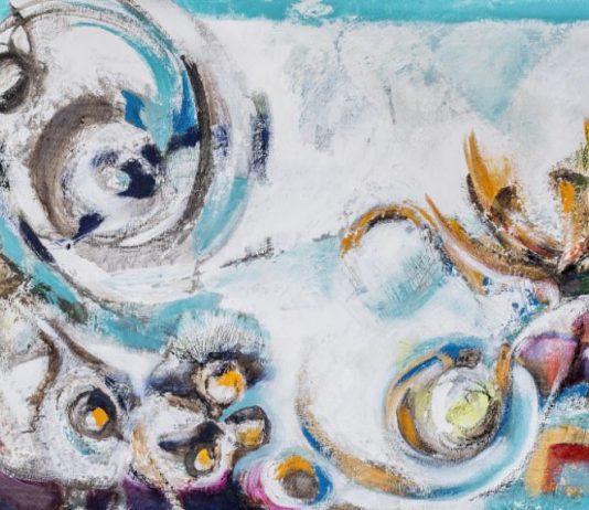 Federica Pigmei – Inside