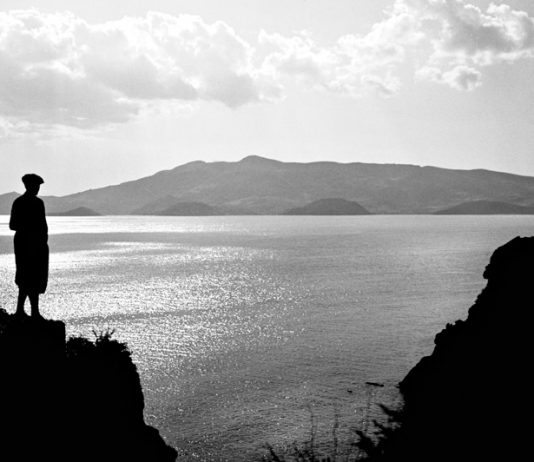 Felice Andreis – Fotografie del silenzio