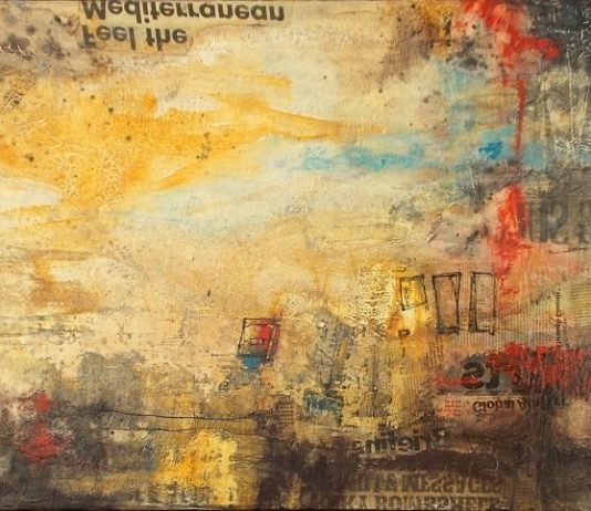 Fernando Pietròpoli – Tra l’attimo e l’eterno