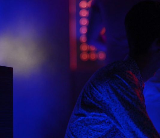 Filippo Luini / Valentina Sommariva – Remain in Light