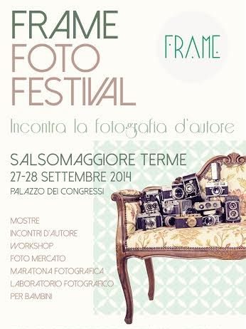 Frame Foto Festival