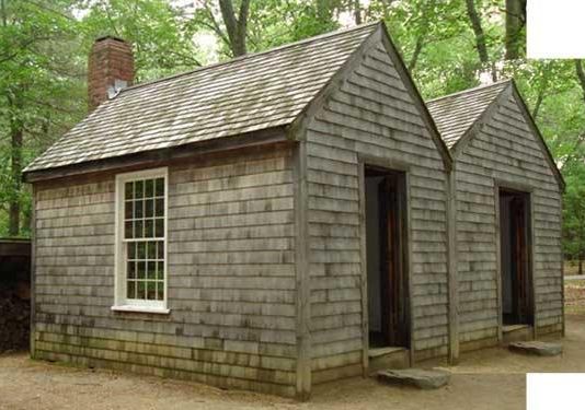 Francesco Arena – Double Cabin with Times