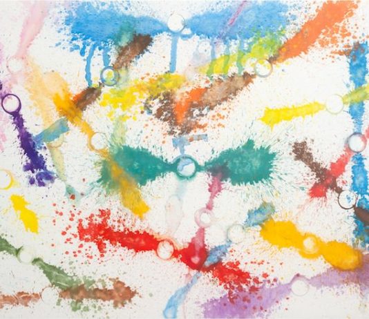 Gabriele Picco – Paintings