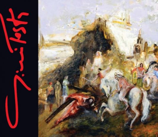 Gianni Testa – Antologica