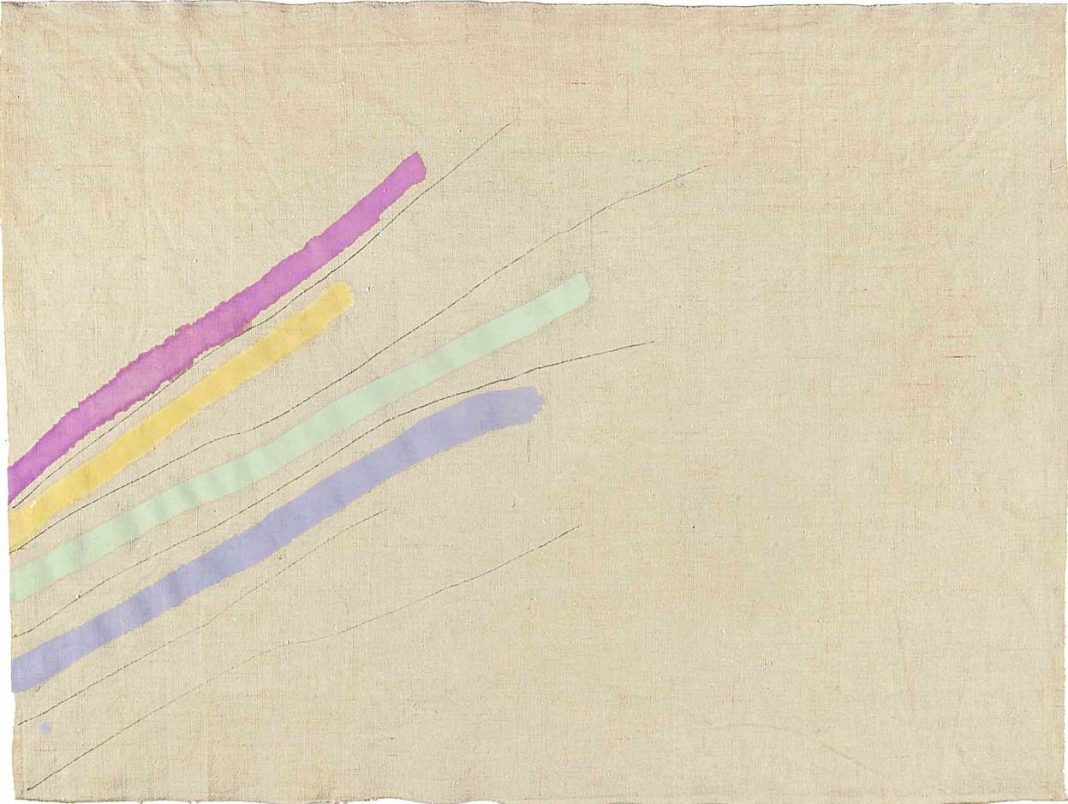 Giorgio Griffa – Early works 1968-1973https://www.exibart.com/repository/media/eventi/2014/09/giorgio-griffa-8211-early-works-1968-1973-1068x804.jpg