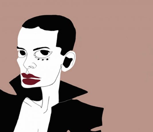 Giulia Maglionico – Acquadri