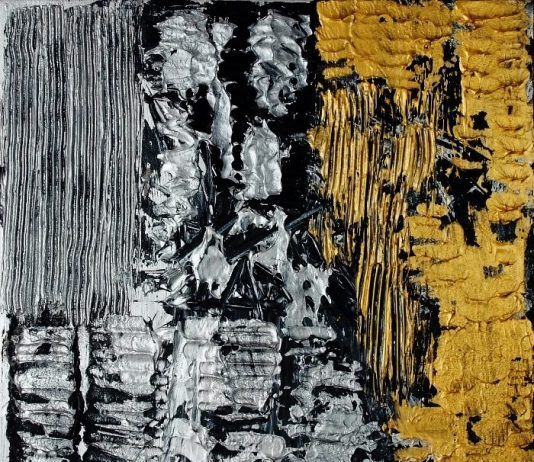 Giusi Valenzise – Raffinate Astrazioni Giusi Valenzise – Raffinate Astrazioni