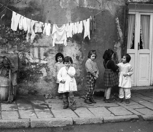 Gustavo Millozzi – Photographs 1958-1979