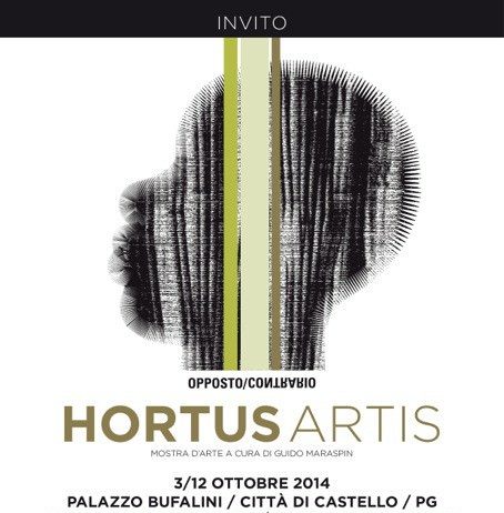 Hortus artis Hortus artis