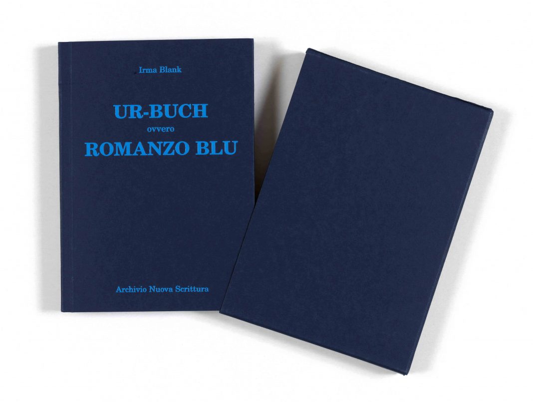 Irma Blank – Artist’s books: editions and originalshttps://www.exibart.com/repository/media/eventi/2014/09/irma-blank-8211-artist’s-books-editions-and-originals-1068x806.jpg