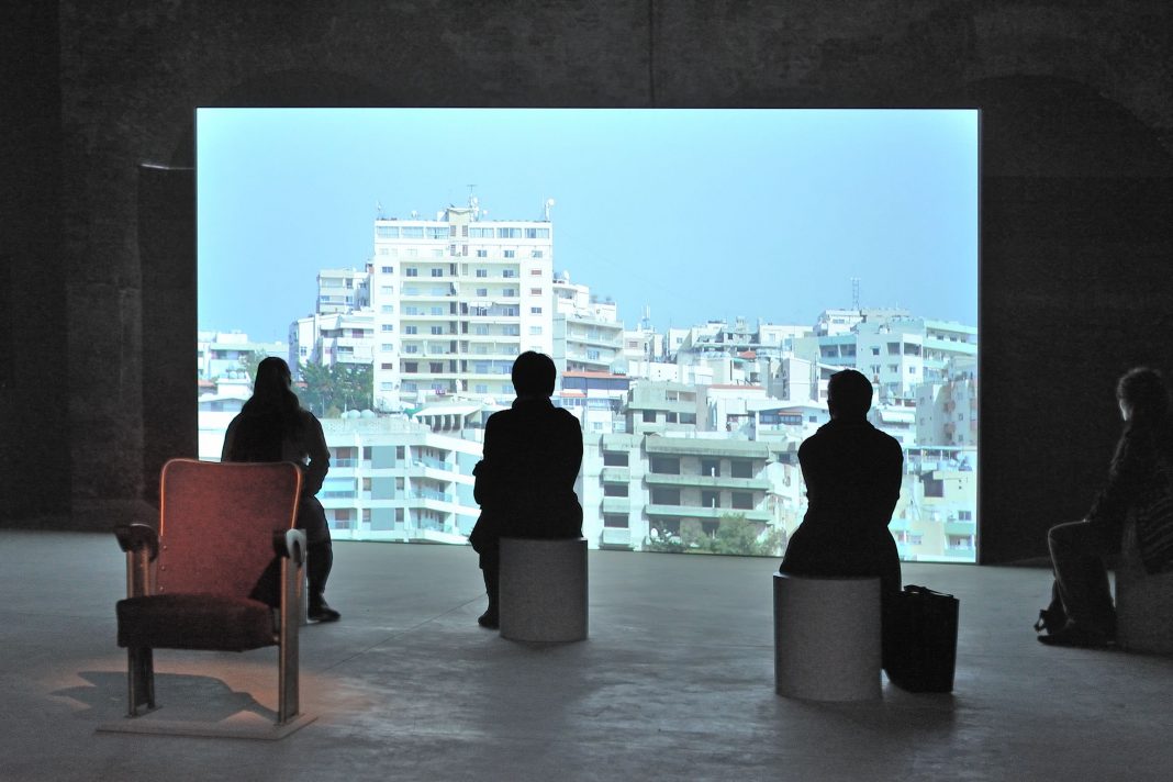 Istantanee di una città immaginata.https://www.exibart.com/repository/media/eventi/2014/09/istantanee-di-una-città-immaginata-1068x712.jpg