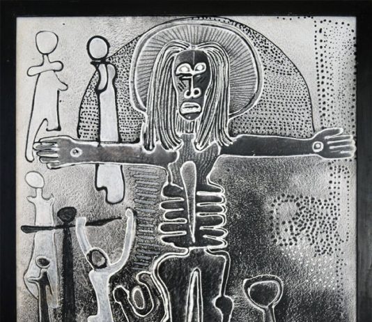 Jacques Samir Stenka – Croix