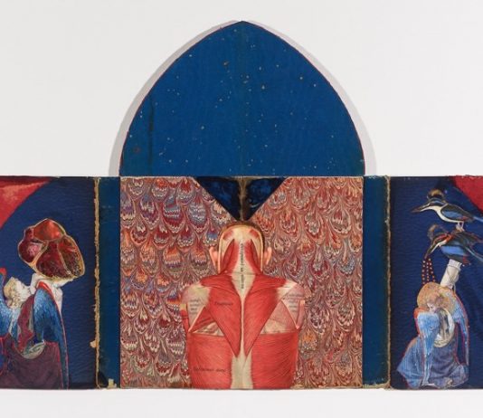 Janice Gordon – A cuore aperto