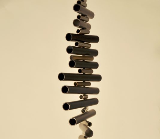 Janine von Thüngen – Mama