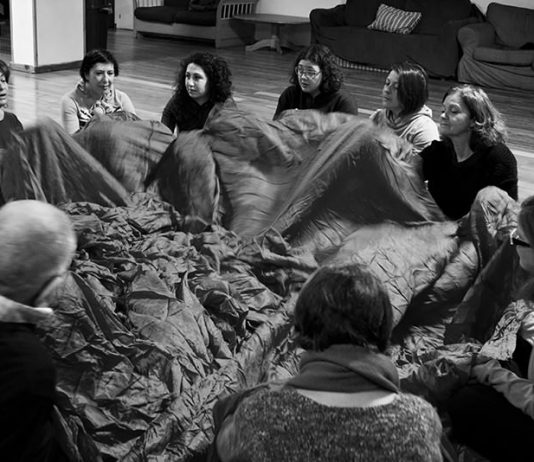 Jessica Tosi – Sinestesie