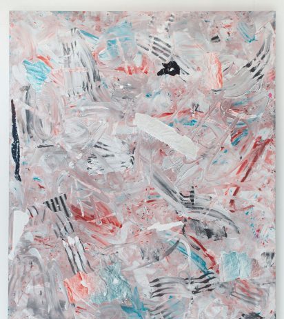 Joe Reihsen – Factory Paint, Aftermarket Interior