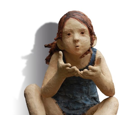 Jurga – Sguardi come finestre dell’anima Jurga – Sguardi come finestre dell’anima