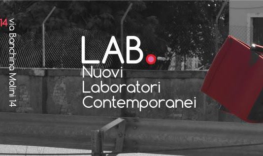 LAB. – Nuovi Laboratori Contemporani