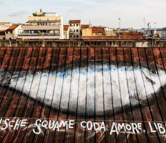 Libera Capezzone (Libertà)- Brac’s art on table Libera Capezzone (Libertà)- Brac’s art on table