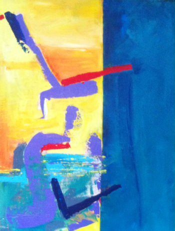 Liliana Ravalli – Immagini Affogate