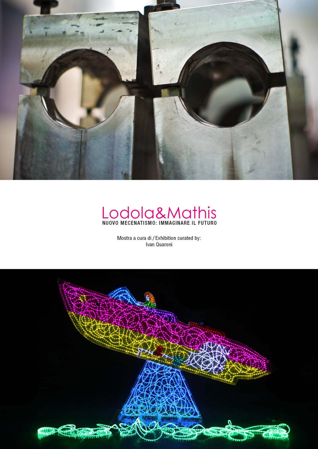 Lodola / Mathis – Nuovo mecenatismo: immaginare il futurohttps://www.exibart.com/repository/media/eventi/2014/09/lodola-mathis-8211-nuovo-mecenatismo-immaginare-il-futuro-1068x1511.jpg
