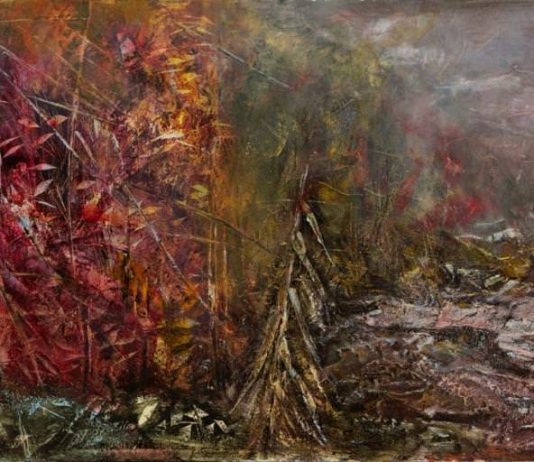 Lorenzo Donati – Idilli di natura