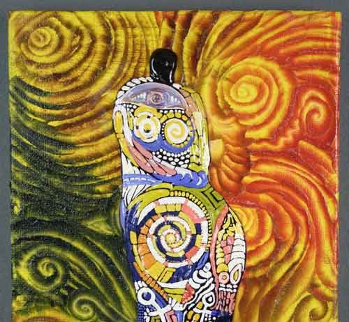 Lucia Fiaschi – Dalle isole sfuggenti