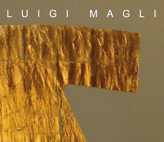 Luigi Magli – Pratica astratta di un senso