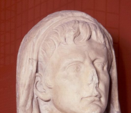 L’eredità di Augusto nel territorio di Comum