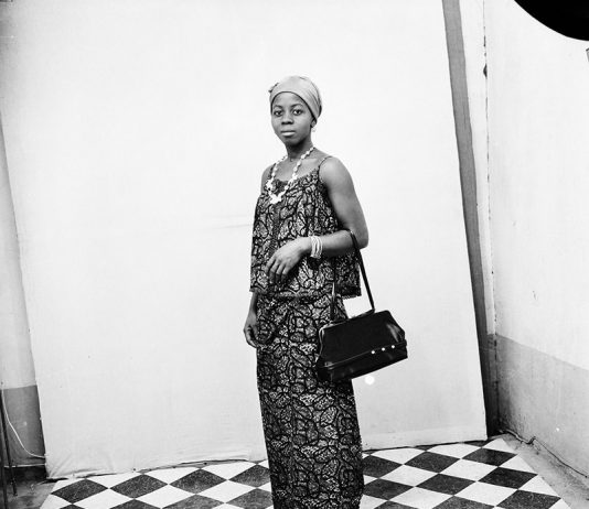 Malick Sidibé – Studio Malick, Bamako